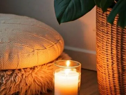 Шёпот ночи- глубокое расслабление перед сном