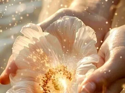 Я — женщина света: аффирмации для дня в потоке