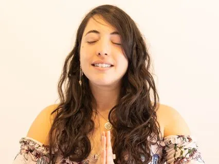 הדמות החומלת