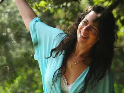 מדיטציה של תחושות
