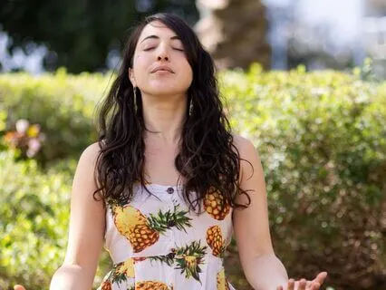 הפרחת עננים לחיזוק הקשב והריכוז