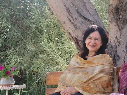 מדיטצית עוצמת האור