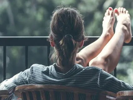 נשימה קצבית - תרגול מודרך עם צלילים