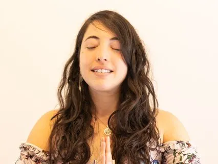 סריקת גוף ושחרור מחשבות