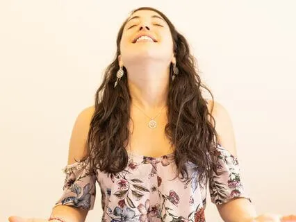 תרגיל קצר לזימון מציאות - מניפסטינג