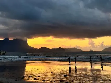 مدیتیشنه اسکن بدن