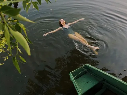 مدیتیشن رهایی