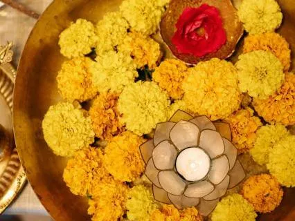 ओम शांति: मन को स्थिर करने वाला मंत्र