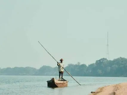 जब दो रास्तों में से एक चुनना हो