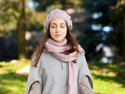 नवरात्रि दिन 2: ब्रह्मचारिणी ध्यान