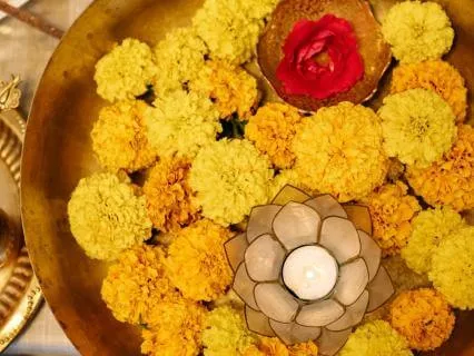 महामंत्र है ओम शांति - सुंदर संगीत