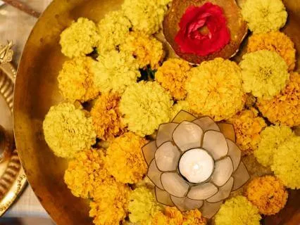 शांति धुन