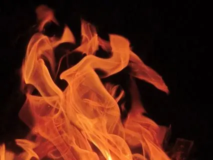 ॐ होलिकायै नमः | Om Holikay Namah | Mantra (21 Chants)