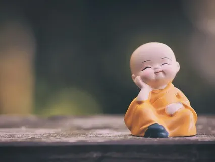 ღიმილის მედიტაცია