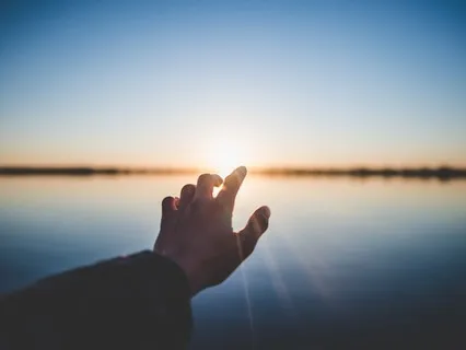 შეხვედრა სასურველ მომავალთან