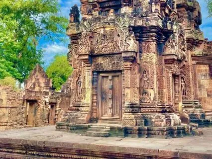 受念处:内在的天气(无背景音乐)