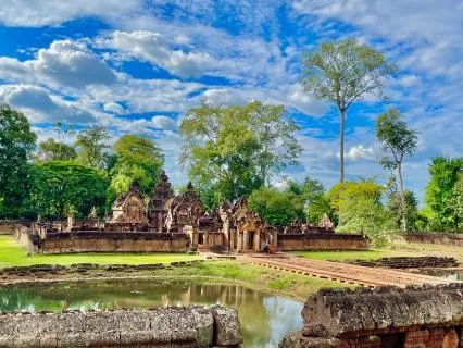 受念处:内在的天气