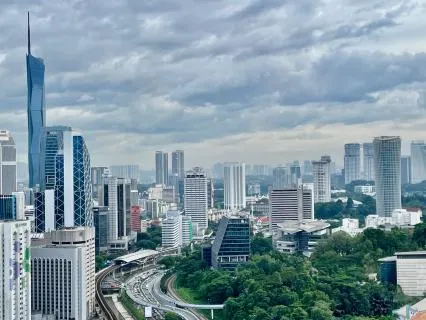 接纳的艺术 · 职场篇:从消耗到安顿