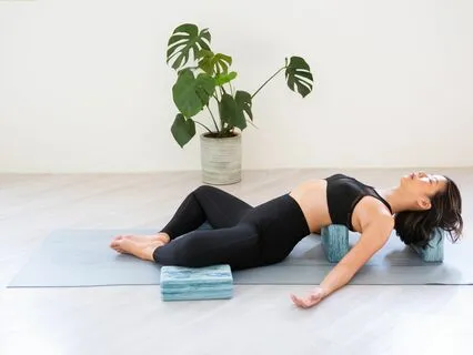 放鬆冥想＊回歸平靜