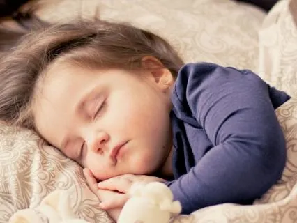 每天睡前五分钟，和孩子更好地联结