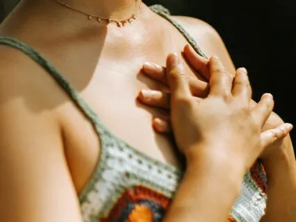 脈輪冥想*平衡安定