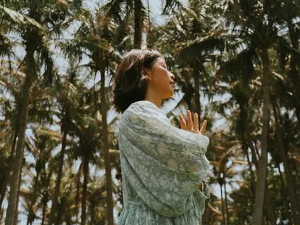 脈輪冥想＊自我療癒