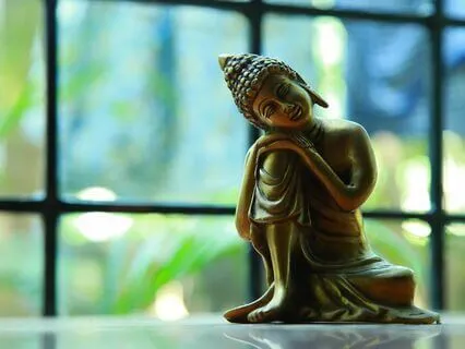 Медитация Смерти и Жизни