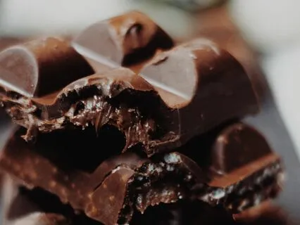 Шоколадная Медитация