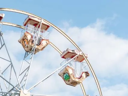 Your Daily Meditation | Day 1: The Anxious Ride
