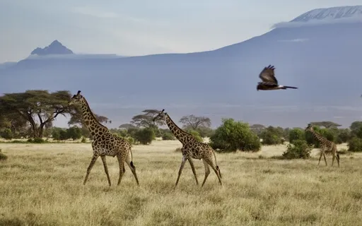 003 - Your Daily Presence