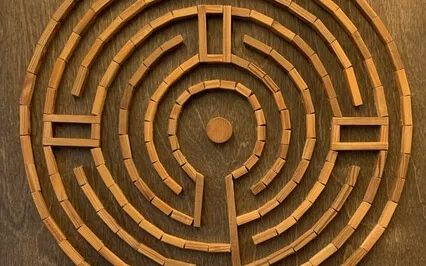 007 - Your Daily Presence