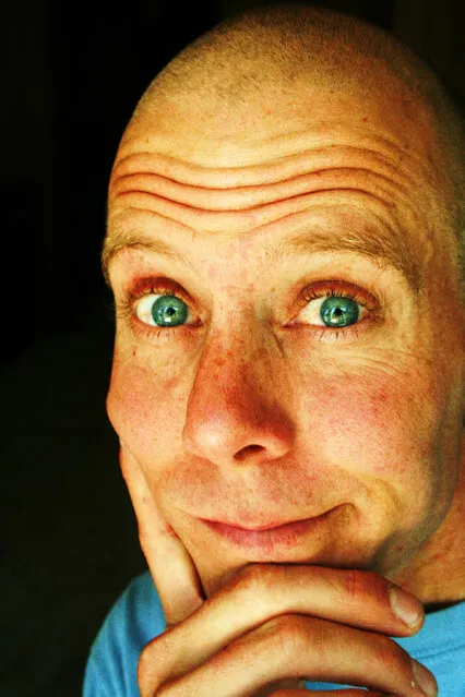 Benjamin Smythe: Dissolving Duality