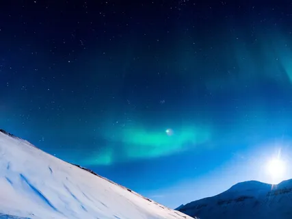 Evening Journey: Switch Off, Relax, Let Go