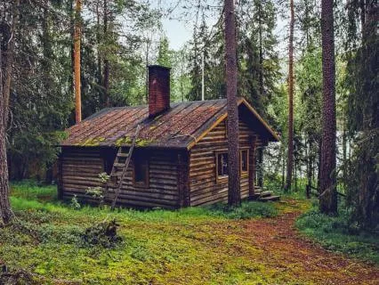 01 The Way Home (Luke 15:11-32)