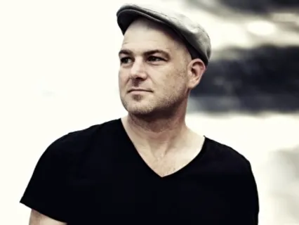 Walker Barnard - The Spiritual Side Of Raving