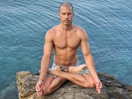 01. Welcome To Meditation