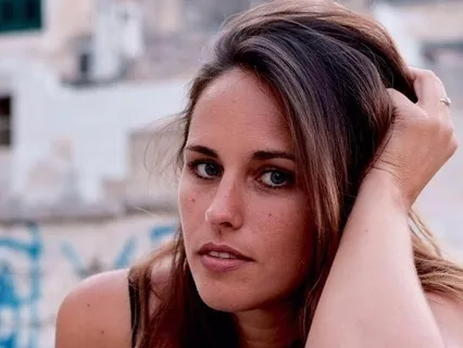 Summer Engman: Taking The Leap