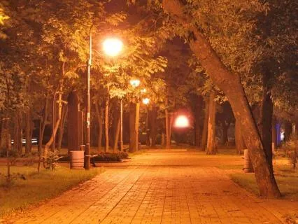 02. Gün - Gece: Bedeni Geceye Bırak | Bütünsel D. Serisi
