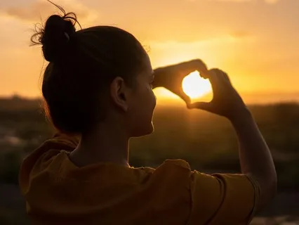 02 Love Not Fear - Even When Distracted Love Finds A Way