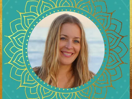 03: Fiona Williams On "Using Vertigo To Heal The Mind"