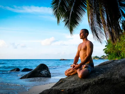 03. Meditation Tips & The Fundamentals Of Mindfulness