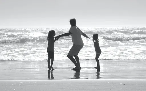 030- Your Daily Presence