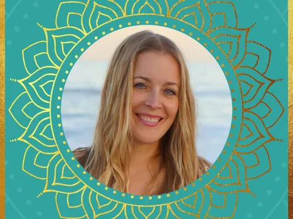 04: Amy Torres On Dealing With Overwhelm