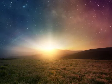 Witching Hour With Carolyn Elliott 