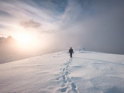 044 The Male Hero’s Journey Featuring Joe Ducard