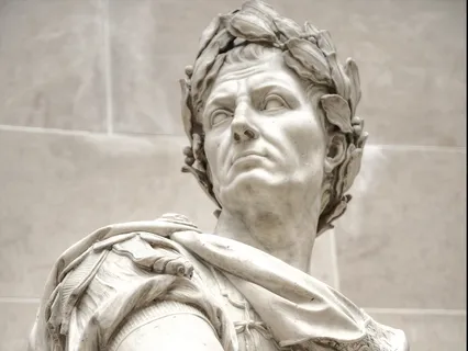 045: Four Qualities of Good Leadership