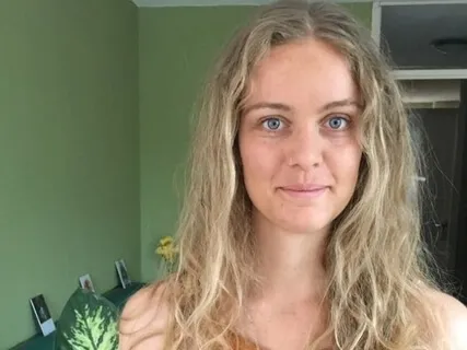 047 Cycle And Wellbeing Feat. Iris Josephina