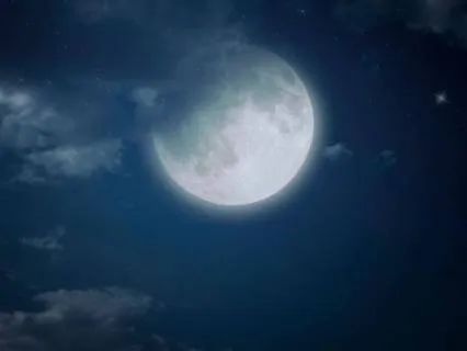 05. Gün - Gece: Duygusal Yükü Bırak