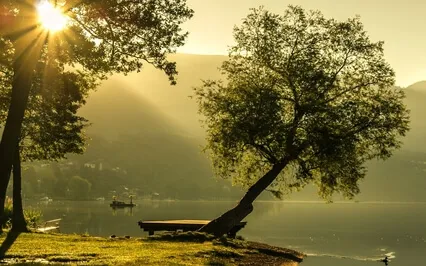 06 Experiencing Inner Peace - Releasing The Peace