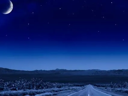 06. Gün - Gece: Beklentileri Bırak